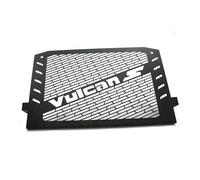 Accesorios de Motocicleta Protector de radiador protección Parrilla Cubierta Protector Compatible con Vulcan S 650 2015-2019 Vulcan 650