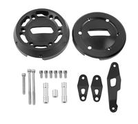 Accesorios de motocicleta, protector estator motor lateral derecho, deslizador para Ya&maha YZF R3, R25, MT03, YZF-R25, YZF-R3, MT-03 (2015-2022)