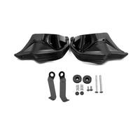 Accesorios De Motocicleta Protector Guardamanos Manillar para NX500 para NX400 2023-2024(Style 2)