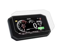 Accesorios de Motocicleta Protector Pantalla salpicadero película Protectora para XL para Transalp 750 2023 Película de Instrumentos de Moto