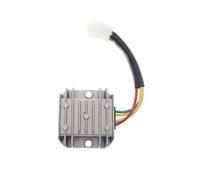 Accesorios De Motocicleta Regulador De Voltaje Rectificador para Big para Red 200ATC200ES Rectificador Voltaje Piezas Motocicleta