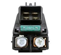 Accesorios De Motocicleta, Relé De Arranque, Interruptor De Encendido, Conjunto Para KFX400 Para KSF400 2003 2004 2005 2006 piezas de repuesto(1 pc)