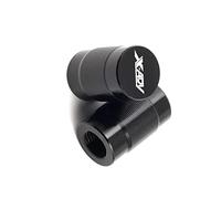 Accesorios De Motocicleta, Soporte Lateral CNC, Pata Cabra para X ADV XADV X-ADV 750 2021 2022, Almohadilla Extensión Ampliadora Y Tapas Válvula