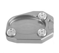 Accesorios De Motocicleta Soporte Lateral Para Kawasaki Z1000SX Ninja 1000 ER4N/4F 11-15 ER6N/ER6F Ninja 650/650R 06-15 Soporte De Almohadilla De Pie De Extensión(G)