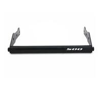 Accesorios De Motocicleta Soporte Navegación Poste Delantero Teléfono Móvil para CB500X CB500 CB 500 X 2016-2023(Style 1)