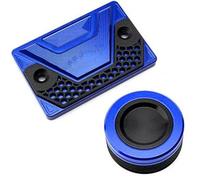Accesorios De Motocicleta, Tapa Depósito Líquido Frenos, Cubierta Protectora para MT07 Tracer 2014-2022 Reemplazo