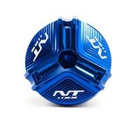 Accesorios De Motocicleta, Tapa Líquido Frenos, Cubierta Depósito Cilindro Maestro para NT1100 2021-2023 Accesorios de protección
