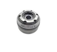 Accesorios de Motocicletas de Fit Universal Cilindro Magnético Rotor Rotor Magneto Coil Cubierta Estator del Volante Compatible con Piezas de Motor YF300