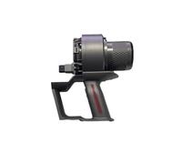 Accesorios De Motor, Conjunto De Motor, Carcasa De Manija, Compatible Con Dyson, Repuestos De Aspiradora Robot Gen5detect(Motor add Shell)