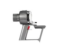 Accesorios De Motor Conjunto De Motor, Compatible Con Dyson V11 SV14 SV15, Carcasa Del Mango Del Host, Pieza De Repuesto For Aspiradora Robot(A)