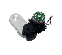 Accesorios De Motor De Cepillo Lateral, Compatibles Con Roborock,Q Revo Edge Q Revo Curv P20 Pro Qrevo 5AE, Conjunto De Módulo De Motor Escalable