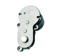 Accesorios De Motor De Cepillo Lateral De Robot Aspirador, Compatibles Con BISSELL,2503-D EV675, Piezas De Repuesto De Robot Aspirador(R 1pcs)