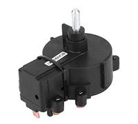 Accesorios de Motor de Pesca por curricán Interruptor de Motor de Pesca por curricán Interruptor de 5 velocidades Motor fueraborda eléctrico Duradero para Pesca por curricán