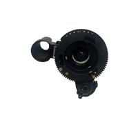 Accesorios De Motor For Molinillo De Máquina De Café Completamente Automática, Compatible Con SAECO, Compatible Con GAGGIA, Baja Vibración(Grinding head)