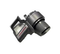 Accesorios De Motor Mango De Montaje De Motor ShNewell,Compatible Con Dyson,gen5detect, Piezas De Repuesto De Robot Aspirador(Motor add Shell)