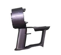 Accesorios De Motor Motor, Compatible Con Dyson, V11 V10 V15, Repuesto De Carcasa De Mango De Colector Ciclónico, Reemplazo Del Conjunto De Cubierta De Carcasa De Aspiradora(V15 with handle)