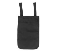 Accesorios de muletas Organizador de almacenamiento Organizador Seniors Universal Axila de las axilas Ajuste para botella de agua