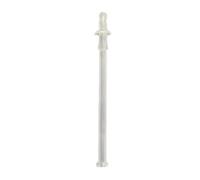 Accesorios de pajita for tubo de leche for cafetera, compatibles con DeLonghi, compatibles con Nespresso, EN750 F456 GDV5 ENV300