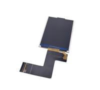 Accesorios de Panel de Monitor estroboscópico Flash FEDI, Compatible con Godox, Pieza de Repuesto de Pantalla LCD AD600 Pro II