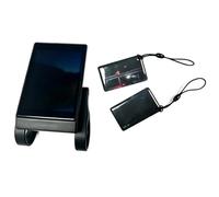 Accesorios De Pantalla for Scooters Eléctricos Con NFC, Compatibles Con JOYOR T6, T10 Y S10