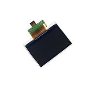 Accesorios De Pantalla LCD De Cámara, Compatibles con Casio, Pieza De Repuesto De Pantalla Retroiluminada FX-CG50.