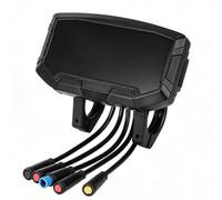 Accesorios De Pantalla LED for Scooters Eléctricos, Compatibles Con Smartgyro Crossover Dual Max/Dual Max 2 / LR/C