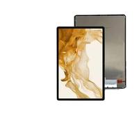 Accesorios De Pantalla Táctil LCD For Tableta De 10,9 Pulgadas, Compatibles con Samsung, Compatibles con Tab, S9 FE X510 X516B, Piezas De Repuesto De Pantalla.