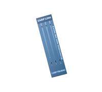Accesorios de pesca giratorios, juego de aparejos de pesca combinados para el cabello, riquetes engarzados, métodos, línea de alimentación, accesorios de enlace de gancho