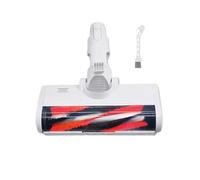 Accesorios de piezas de cabezal de cepillo eléctrico, compatible con Xiaomi K10/G10, compatible con Xiaomi 1C, compatible con piezas de aspiradora de cepillo de alfombra Dreame V8/V9B/V9P/V11/G9