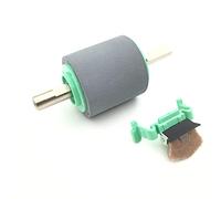 Accesorios de Piezas de Repuesto para Impresora LD6187001 PUR-A0001 Almohadilla de separación de Rodillo de Recogida para Brother ADS-2000W 2100W 2500W
