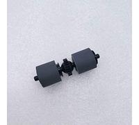 Accesorios de Piezas de Repuesto para Rodillo de Recogida de alimentación de Impresora Compatible con HP Photosmart 3525 4615 4620 5510 4625 5520 4610