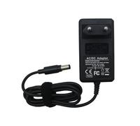 Accesorios De Piezas De Robot Aspirador Adaptador De Cargador De Energía Con Enchufe Europeo De 1 Pieza, Compatible Con Dyson, Cargador DC31 DC34 DC35 DC44 DC45 DC56 DC57 DC30