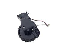 Accesorios De Piezas De Ruedas For Caminar Izquierda Y Derecha De Aspiradora, Compatibles Con Dreame,F9 Pro / D10S / D10S Pro /D10S Plus / D10 Plus(L)
