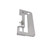 Accesorios de placa aguja duradera, máquina coser 70x30mm, compatible con Brother 1034DX 1034DLE 1334DE 1334DS1534D Serger XB3594001, 1 ud