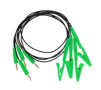 Accesorios De Programación Automotriz Pluma Sonda Metal 4 Piezas Con Pin Reemplazo Marco LED Para Herramienta Reparación Profesional KESS FGTECH BDM100 KTM100 CMD