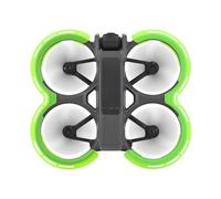 Accesorios de protección de Parachoques for Avata 2, Protector de hélice, Cubierta de Anillo anticolisión for dji Avata 2, Fly More Combo Accessories(Green)