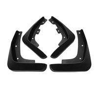 Accesorios de protección Exterior para automóviles 4 Uds. Accesorios para Coche Guardabarros Piezas De Repuesto para Lexus ES ES350 ES240 XV40 2007~2012