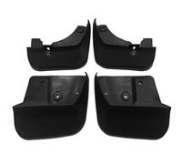 Accesorios de protección Exterior para automóviles 4X Guardabarros Accesorios De Coche Guardabarros Piezas De Repuesto De Automóvil para Subaru para Forester SH 2009-2013