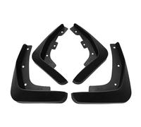 Accesorios de protección Exterior para automóviles Accesorios De Coche Guardabarros Piezas De Repuesto para Lexus ES ES350 ES240 XV40 2007~2012