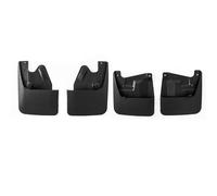 Accesorios de protección Exterior para automóviles Guardabarros De Coche, Guardabarros Y Protectores De Guardabarros, Piezas De Repuesto Embellecedoras para Toyota para Tundra 2022 2023