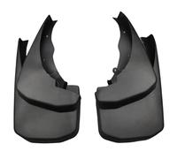 Accesorios de protección Exterior para automóviles Guardabarros De Estilo De Coche para Nissan para Navara para Frontier para Brute D40 2005~2016 Piezas De Repuesto para Automóviles