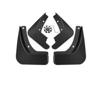 Accesorios de protección Exterior para automóviles Guardabarros De Lujo Guardabarros Guardabarros Guardabarros Guardabarros De Coche 4 Piezas para Kaiyi E5 Sedan 2023 1.5CVT