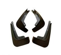 Accesorios de protección Exterior para automóviles Guardabarros Delantero Y Trasero para Coche, Guardabarros, Protección contra Salpicaduras, Piezas Exteriores para Chery para Tiggo4 5X 2023-2020