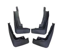 Accesorios de protección Exterior para automóviles Guardabarros Delantero Y Trasero para Coche, Guardabarros contra Salpicaduras, Piezas De Repuesto Automóvil para X7 G07 2019-2023