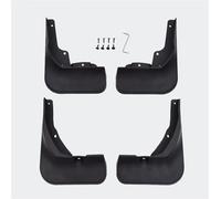 Accesorios de protección Exterior para automóviles Guardabarros Guardabarros Guardabarros Guardabarros Guardabarros 4 Piezas para Trumpchi para GAC GS5 2019 2020 2021