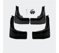 Accesorios de protección Exterior para automóviles Guardabarros Guardabarros Guardabarros Guardabarros Guardabarros Guardabarros 4 Piezas para Trumpchi para GAC GS8 2017-2021(B)