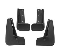 Accesorios de protección Exterior para automóviles Guardabarros Guardabarros Guardabarros Guardabarros Ruedas Delanteras Traseras Guardabarros Accesorios De Coche 4 Piezas para I3 2013-2021