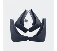 Accesorios de protección Exterior para automóviles Guardabarros Guardabarros Guardabarros Guardabarros Guardabarros Guardabarros De Coche 4 Piezas para Chery para Tiggo 2 Pro 2021