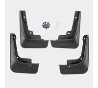 Accesorios de protección Exterior para automóviles Guardabarros Guardabarros Guardabarros Guardabarros Guardabarros 4 Piezas para Hyundai para Tucson NX4 2020 2021 2022