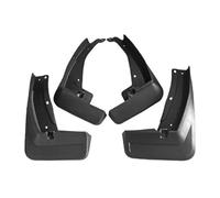 Accesorios de protección Exterior para automóviles Guardabarros para Coche, 4 Piezas, Guardabarros, Guardabarros, Accesorios para Tiguan 5N MK2 2017-2020